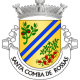 Junta de Freguesia de Santa Comba de Rossas